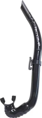 Obrázek produktu pro Tecnomar Active Diving Snorkel Black Black Jedna velikost