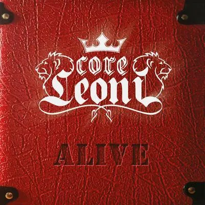 Obrázok produktu pre CoreLeoni: Alive -   - (CD / A)