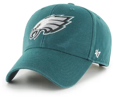 Produktbild von '47 Brand Cap NFL Philadelphia Eagles LEGEND '47 MVP Green