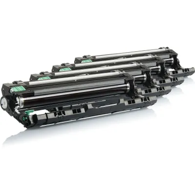 Produktbild von KMP Trommeleinheit passend für Brother DR241CL - Multipack