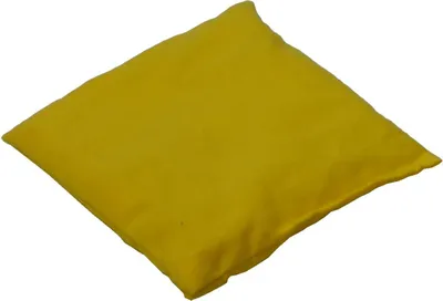 Obrázok produktu pre Vak na cvičenie pre deti Žltá ENERO