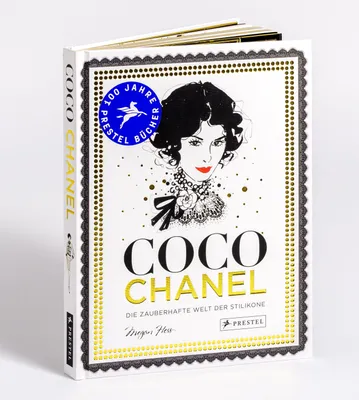 Produktbild von Coco Chanel