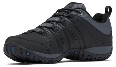 Produktbild von Columbia Herren-Wanderschuhe, WOODBURN II WATERPROOF