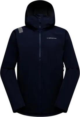 Produktbild von Crest Evo Shell Jkt M, Ski Mountaineering Jacke, Herren - La Sportiva, Größe:S, Farbe:B46B46-Night Sky