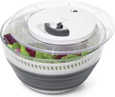 Immagine prodotto di Centrifuga per insalata a scomparsa Progressive CSS-1-4 MAX