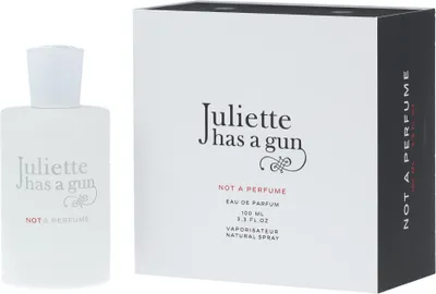 Obrázek produktu pro Juliette Has A Gun Not A Perfume EDP 100 ml W