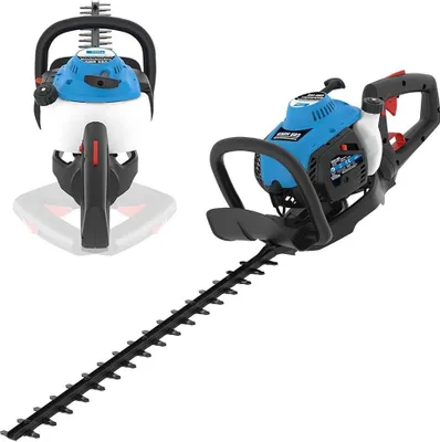 Image de Taille-haie motorisé GMH 603
