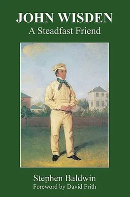 Produktbild von John Wisden