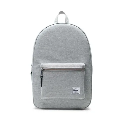 Produktbild von Herschel Settlement 23 - Rucksack 15" 45 cm (light grey crosshatch)