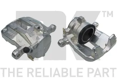 Produktbild von NK 2133172 Bremssattel Vorne Rechts Ø54mm passend für MERCEDES-BENZ A-Klasse (W168)