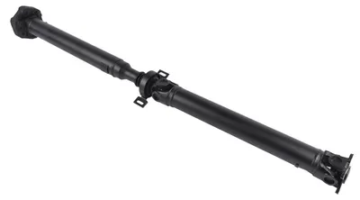 Immagine prodotto di Albero di trasmissione posteriore - Albero di trasmissione - Compatibile con E46 325xi/330xi dal 2001 al 2005 - Motore a 6 cilindri, 2,5/3,0 litri - Codice OEM: 936-597 26117502959
