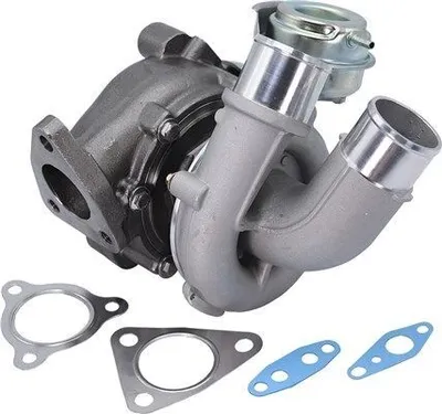 Produktbild von Turbolader MAGNETI MARELLI 807101006600 für TOYOTA AVENSIS Kombi (T25)