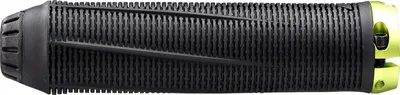 Immagine prodotto di Impugnature Spike 33 Lock On - Nero/Verde