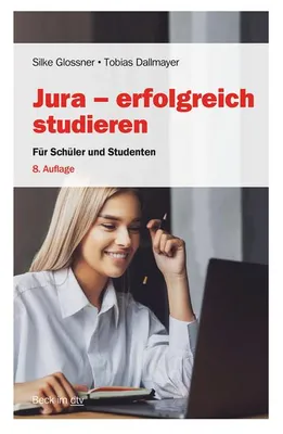 Obrázek produktu pro Jura - erfolgreich studieren