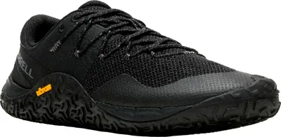 Produktbild von Merrell Trail Glove 7, Schwarz