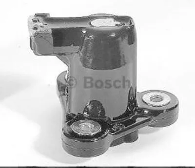 Produktbild von Bosch Zündverteilerläufer 1 234 332 390