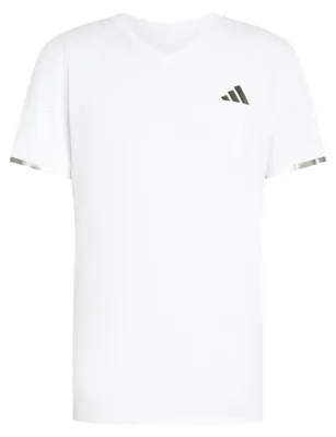 Image de T-shirt adidas FREELIFT PRO | Homme | Blanc | Taille S