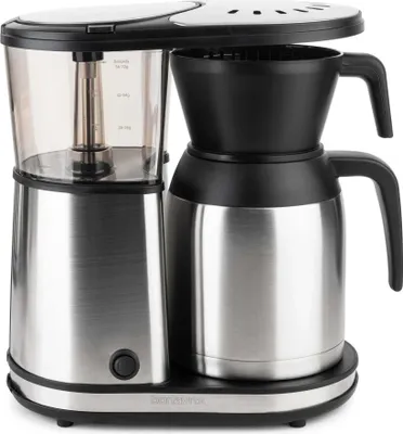 Produktbild von Bonavita 8 Cup One Touch Coffee Maker with Thermal Carafe EU Plug BV1900TS-CE / Bestbrew
