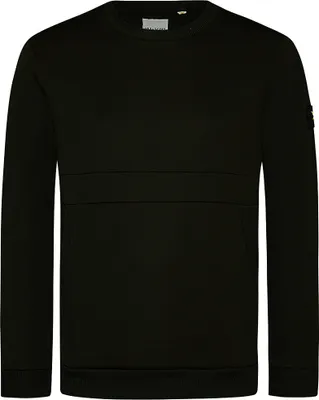 Produktbild von M|Lyle & Scott Zip Pocket Herren Sweatshirt ML1425V-Z865N