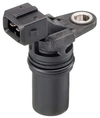 Image de Capteur, vitesse