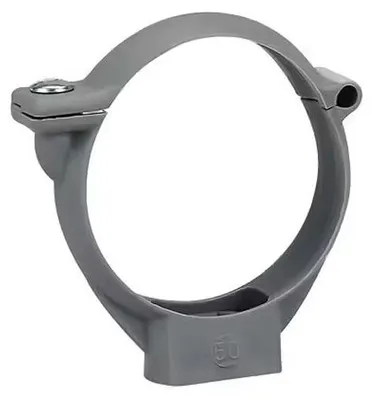 Image de Collier de fixation PP évacuation bâtiment DN50 WAVIN - Ø50