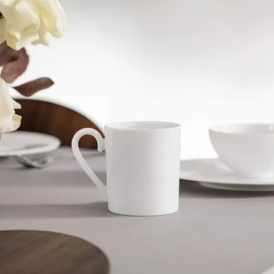 Image de Royal Becher mit Henkel 111 x 77 x 99 mm, 230 ml | Villeroy & Boch | Art.-Nr. 1044124902 | EAN 4003686140455