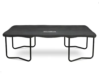 Immagine prodotto di Telo per trampolino - 366 x 244 cm - Nero