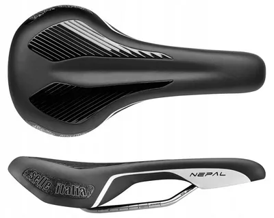 Obrázek produktu pro Selle Italia Nepal TI S Sattel schwarz