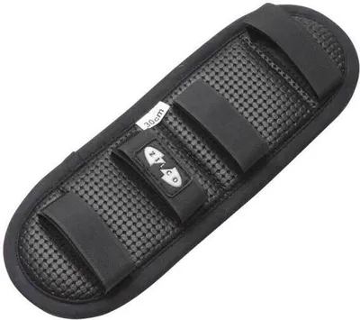 Produktbild von Zilco Waffelmaterial Nackenpolster 30cm (Auslaufartikel)