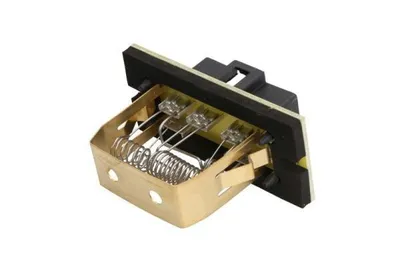 Produktbild von THERMOTEC Bedienelement Heizung / Lüftung DEY002TT für CHRYSLER Voyager / Grand Voyager III (GS)