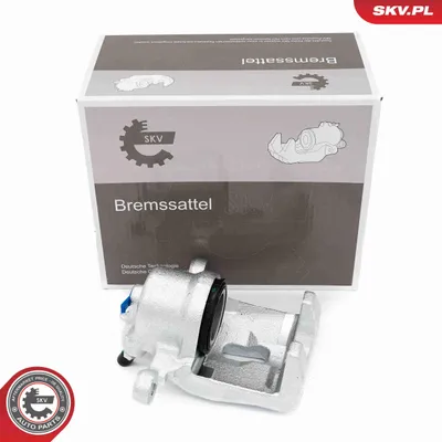 Produktbild von ESEN SKV Bremssattel Hinten Rechts für MAZDA CX-7 (ER) 56SKV964
