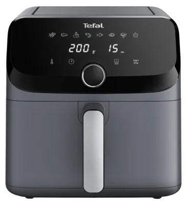 Produktbild von Tefal EY 855 B Easy Fry Mega Pepper