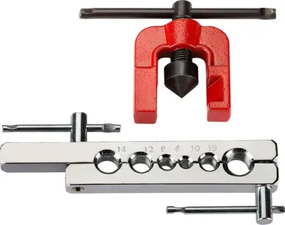 Produktbild von ROTHENBERGER Industrial Universal-Bördelgerät  6-14mm - 1500003348