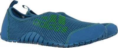 Produktbild von Adidas Kurobe Badeschuhe BB5432 mit adiFIT-Einlegesohlen für Kinder bis Größe 34