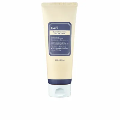Image de Cher, Klairs Supple Preparation All-Over Lotion 250 ml