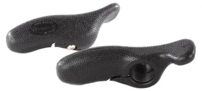 Image de Tranzx Barends JD-861 Alu Kraton, noir