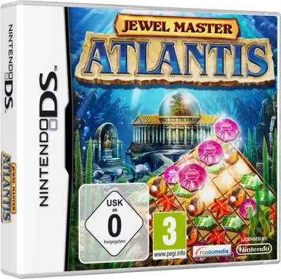 Produktbild von Jewel Master - Atlantis
