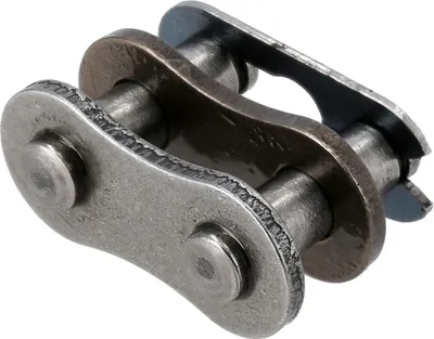 Produktbild von Kettenschloss 1/2x5,4 für Rollenkette - für Simson S51, S50, SR50, Schwalbe KR51, SR4