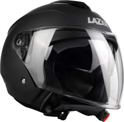 Obrázek produktu pro Motocyklová přilba LAZER JH7 Z-Line (barva černá - matná) M