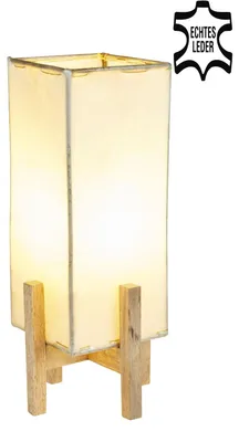 Zdjęcie produktu dla Orientalna lampa stołowa Hennalampe Lampka nocna Maroko