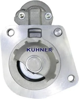 Produktbild von AD KÜHNER 101430V Starter Anlasser 1,4kW für FORD MONDEO IV Turnier (BA7) 12V