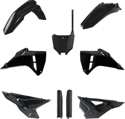 Image de Kit De Carrosserie Complet Crf250/450 25- B