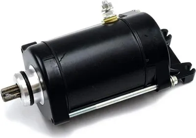 Image de Anlasser passend für Kawasaki ER6 F/N (06-08) 9 Zähne