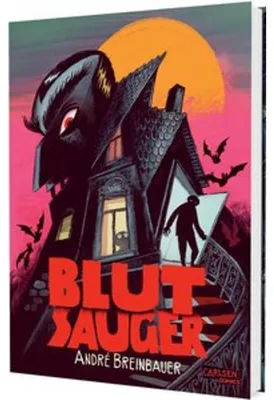 Image de Blutsauger