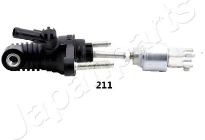Produktbild von JAPANPARTS FR-211 Kupplungsgeberzylinder für TOYOTA RAV 4 III (ACA3, ACE, ALA3, GSA3, ZSA3)