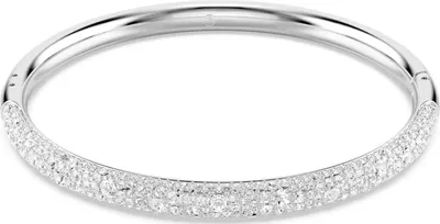Produktbild von Swarovski Sublima Armreif 5684242-h Damenarmband, Armbandumfang:16cm