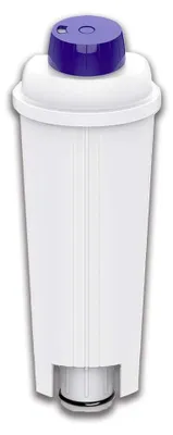 Wasserfilter für DeLonghi Kaffeemaschinen, 1 Stück