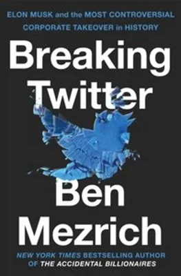 Produktbild von Breaking Twitter