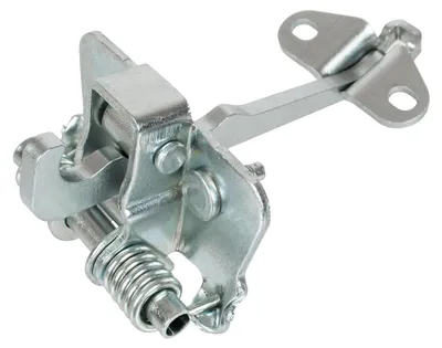 Produktbild von Türstopper vorne für Fiat Ulysse 94-02