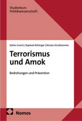 Image de Terrorismus und Amok
